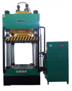 液壓機的主要分類有哪些?