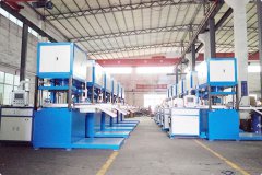 液壓機單向閥的工作原理