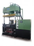 節(jié)流控制技術在四柱液壓機液壓控制技術