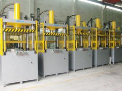 液壓機使用油缸需要注意哪些事項?