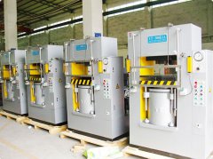 液壓機齒輪泵的修理方法是什么？