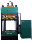 液壓機(jī)機(jī)械手系統(tǒng)特點